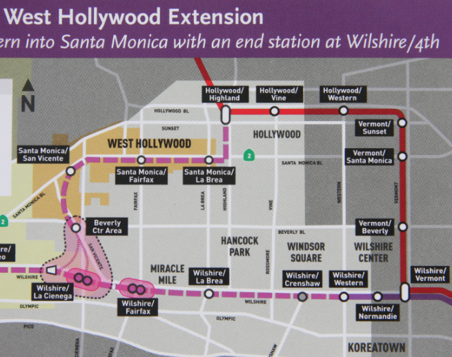 15 Westside Subway Extension