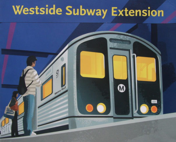 18 Subway Extension and Congestion E
